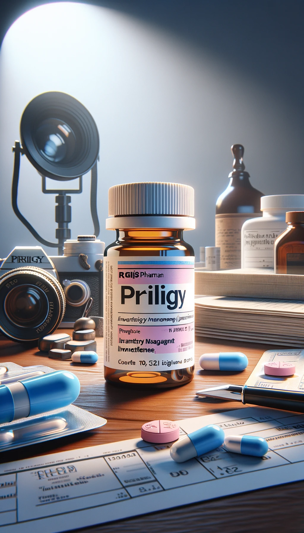 Priligy ou acheter